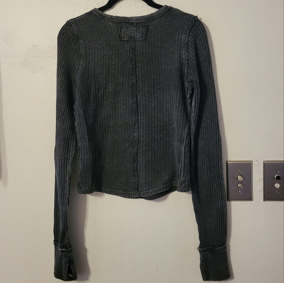 We The Free Roll With it Thermal - black - Picture 9 of 10